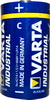 Battery Varta Baby Alcaline