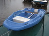 Boat CAP 360 blue  EN 1914:2016