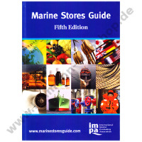 IMPA Ship Stores catalogue 2018