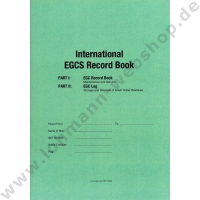 International EGCS Record Book