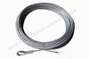 Steel wire rope zZ VS16-1 galv. 10mm