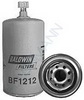 Fuel filter BF1212 LFF8020