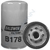 Oil filter Baldwin B 178