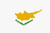 Flag "Cyprus" 100 x 150