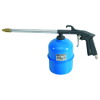Spray Gun for cleaning and degreasing