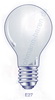 Lamp E27 24V 25W frosted