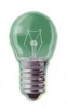 Lamp E14 15W 230V clear
