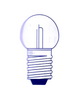 Flashlight lamp 6V 0.5A E10 14x27