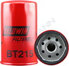 Oil filter BT215
