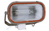 Floodlight halogen lamp 1000 W IP67
