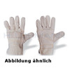 Gloves leather heavy duty "mercedes"