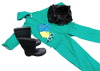 Chemical protection suit Set