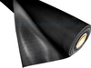 Rubber mat black 3mm thick