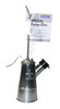 Metal oiler can 250 ml Pressol