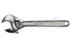 Adjust. wrench 8" 200 mm SW 22