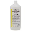stainless steel cleaning liquid 1,0 Ltr.