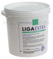 Hand cleaner without sand 8kg bucket