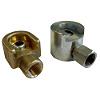 Coupling for grease nipples 16mm