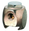 Coupling for grease nipples 22mm
