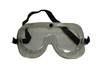 Eye protectors EN 166 anti-fog