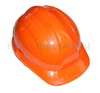 Protect. helmet DIN4840 4point orange