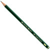Pencil "H" Faber Castell