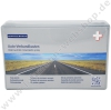 First aid box DIN 13164