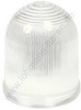 Spare glass type 154 mL clear short