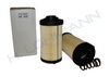 Hydraulic filter H100/3 (DGM/H100/3)