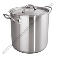 Stock pot - soup pot 13 ltr., 28cm