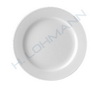 Dinner Plate 26,5cm, white