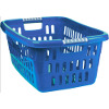 Laundry (clothes) basket ca. 60 cm