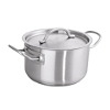 Meat Pot, 1.9 ltr., with lid