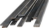 Steel flat bar 50x5mm L=6m