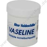 Vaseline (soft Paraffin) 100ml
