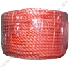 3-strand polyethylene rope 10mm 200m