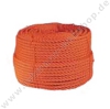 3-strand polyethylene rope 12mm 200m