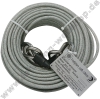 Fire safety line 30m 8mm