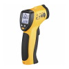 Infrared digital thermometer up to 800 °