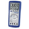 Measur. instrument Multimeter PT 3340