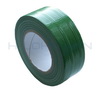 Pipe tape green