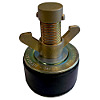 Scupper Plug 1 1/2 35 - 45 mm