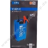 Battery charger V421C 12/24V 40A