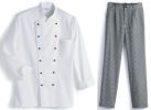 Cook's Clothes