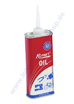 Universal oil 100 ml
