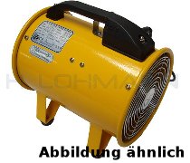 Ventilation (Fan) 300mm 220V 50/60Hz