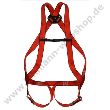 Safety Harness with D-ring universalsize