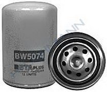 Wasserfilter BW5074 (Bedia BS80)