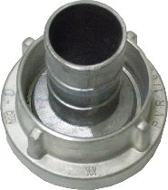 B - Deliv./Suct. coupling Storz DN 75