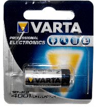 Batterie Lady Varta Alkaline 1,5V